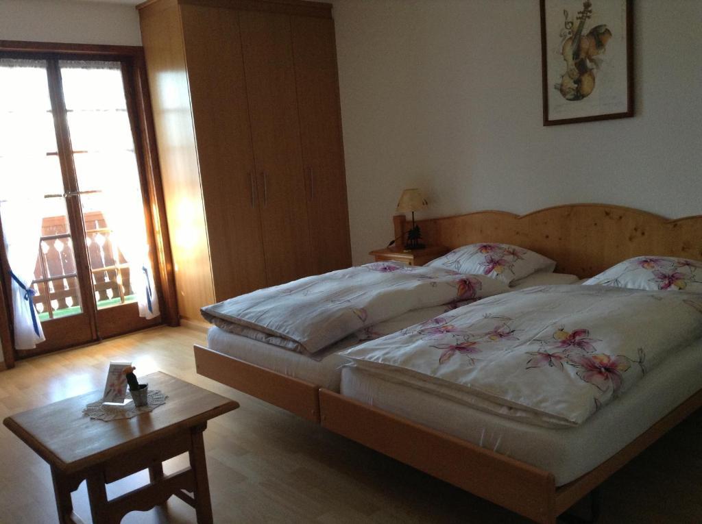 Hotel Restaurant Le Gruyerien Morlon Rom bilde